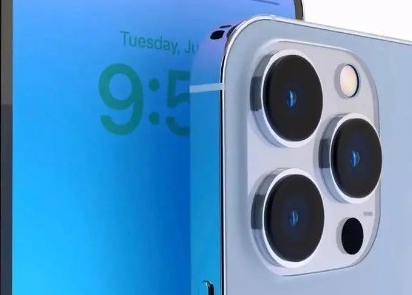 绩溪苹果15售后维修分享iPhone15系列有哪些功能升级 