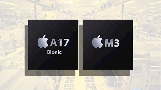 绩溪苹果15维修站分享iPhone15系列会用3nm芯片吗 