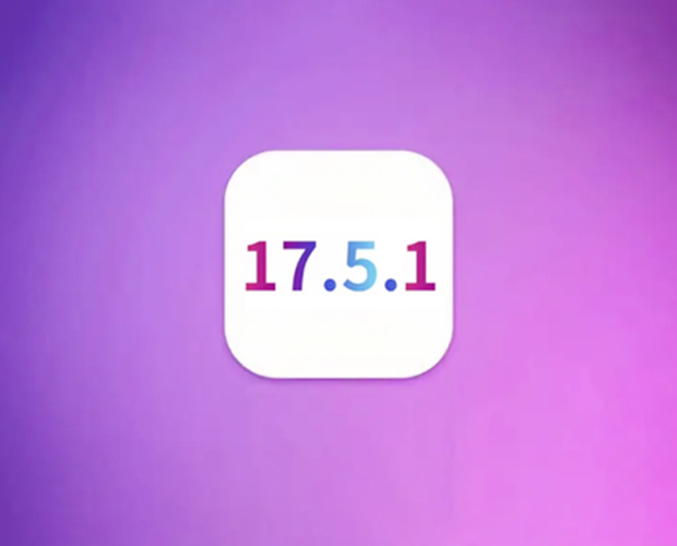 绩溪苹果手机维修分享iOS17.5.1正式版升级 