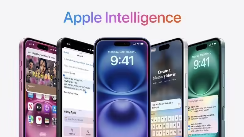 绩溪苹果手机维修分享iOS 18.1 适配率是同期 iOS 17.1 的两倍 