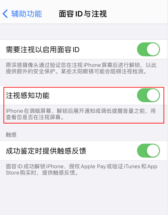 绩溪苹果手机维修分享iPhone 12 不会自动锁屏怎么办 