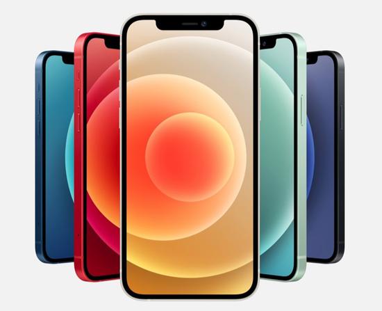 绩溪苹果手机维修分享iPhone 12什么时候开启预购 